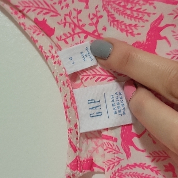 Gap Kids Top US L - Picture 4 of 5